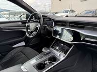 Aanzicht binnenruimte