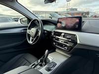 Aanzicht binnenruimte