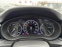 Aanzicht combi-instrument