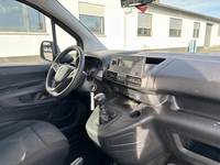 Aanzicht binnenruimte