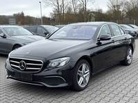 Mercedes-Benz E 300 de 9G-TRONIC "Avantgarde"
