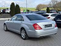 Aanzicht achter links