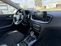 Aanzicht binnenruimte