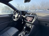 Aanzicht binnenruimte