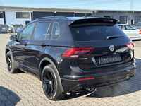 Aanzicht achter links