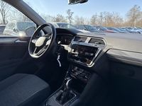 Aanzicht binnenruimte