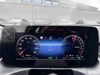 Aanzicht combi-instrument