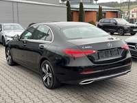 Aanzicht achter links