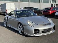 Aanzicht voor rechts