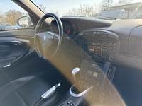 Aanzicht binnenruimte