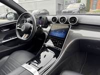 Aanzicht binnenruimte