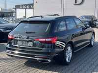 Aanzicht achter rechts