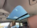 View of sunroof / panoramic roof
