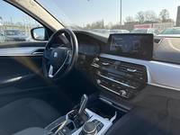 Aanzicht binnenruimte