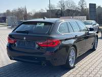 Aanzicht achter rechts