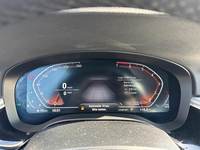 Aanzicht combi-instrument