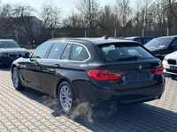 Aanzicht achter links