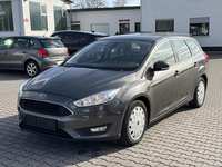 Ford Focus Turnier 1,5 TDCI "Trend"