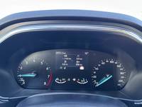 Aanzicht combi-instrument