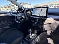 Aanzicht binnenruimte