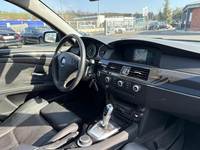 Aanzicht binnenruimte