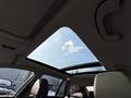 View of sunroof / panoramic roof