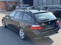 Aanzicht achter links