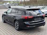 Aanzicht achter links