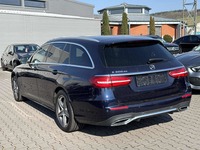 Aanzicht achter links