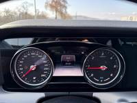 Aanzicht combi-instrument