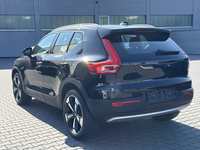 Aanzicht achter links