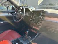 Aanzicht binnenruimte