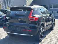 Aanzicht achter rechts