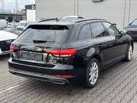 Aanzicht achter rechts