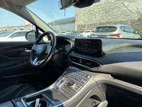 Aanzicht binnenruimte