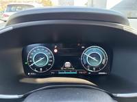 Aanzicht combi-instrument