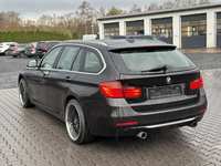 Aanzicht achter links