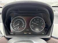 Aanzicht combi-instrument