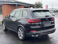 Aanzicht achter links