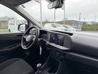 Aanzicht binnenruimte