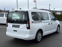 Aanzicht achter rechts