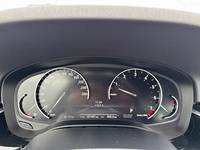 Вид на приборную панель