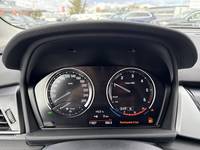 Aanzicht combi-instrument