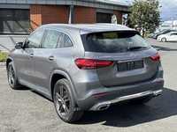 Aanzicht achter links