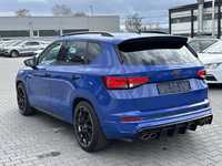 Aanzicht achter links