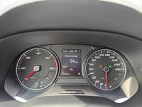 Aanzicht combi-instrument