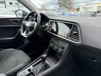 Aanzicht binnenruimte