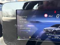 Статус автомобиля