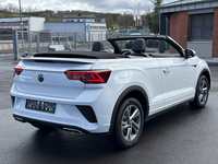 Aanzicht achter rechts