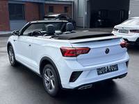 Aanzicht achter links